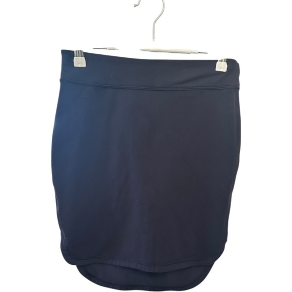 Lululemon City Tennis Skirt True Navy Size 4 - Picture 4 of 11